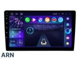 Универсальное головное устройство 9 дюймов Incar ARN-7709-4 (Android 13) 4+64Gb