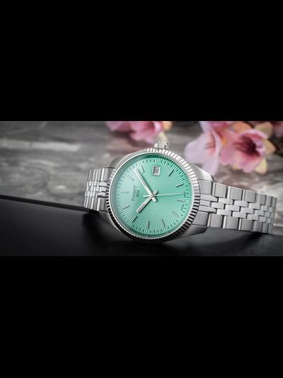 Швейцарские часы Tissot T156.210.11.091.00