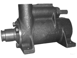 Гидроусилитель сцепления 557-1 28.01.000 ДЗ-122/ тормоза ДЗ-143/180