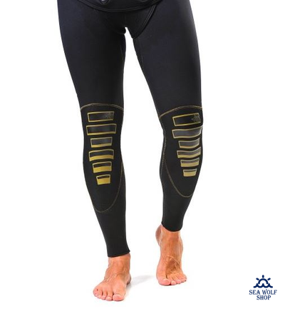 Гидрокостюм неопрен 9мм Sargan "СИВУЧ" р.ML-50