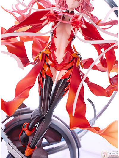 Фигурка 1/7 Инори Юдзуриха (Inori Yuzuriha You're the World to Me)