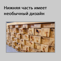 (LEX-01) Хлебная витрина "LEX" с 2-мя наклонными регулируемыми полками