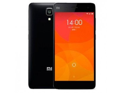 Xiaomi Mi4 3/16GB Black (Global)
