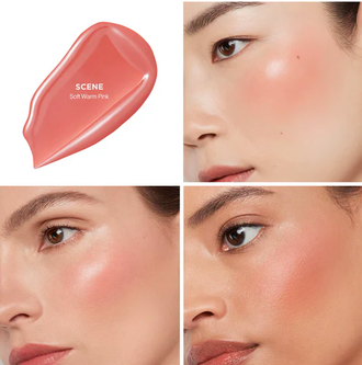 Hourglass Unreal Liquid Blush - Жидкие румяна