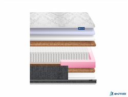 Матрас MAGNOLIA (МАГНОЛИЯ)