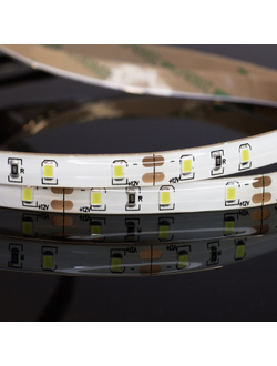 Светодиодная лента 2835 60LED/M 12V IP65 SEASTAR