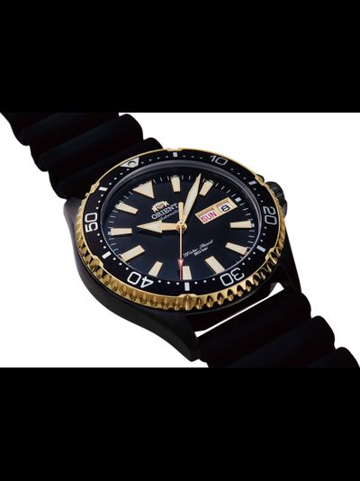 Мужские часы Orient RA-AA0005B