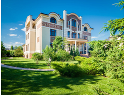 «УСАДЬБЫ УСОВО»