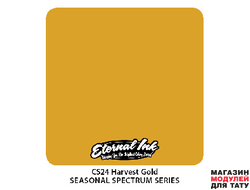 Eternal Ink CS24 Harvest gold