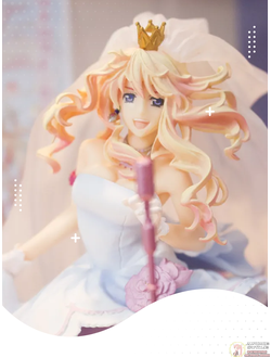 Макросс Фронтир (Macross Frontier)