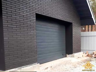 Kupit Garazhnye Vorota Podemnye Rsd01biw 2500 2215 V Ekaterinburge Nedorogo Po Cene