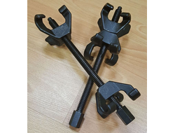 Стяжки пружин подвески