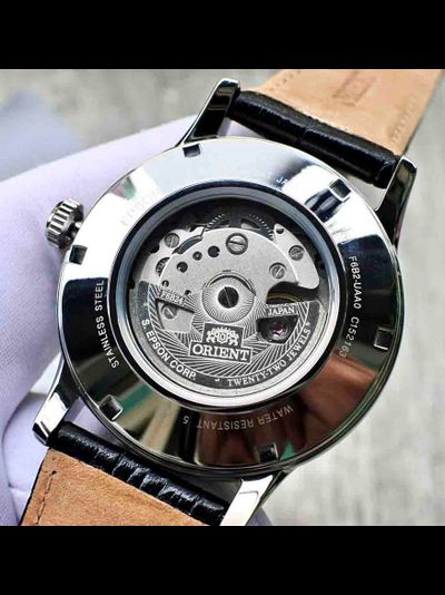 Мужские часы Orient RA-AK0010B