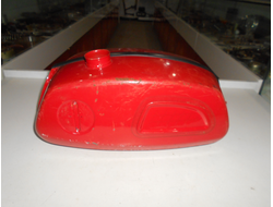 Бензобак Восход 3