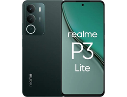 Realme P3 Lite 4/128GB Green