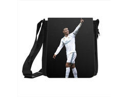 Сумка Криштиану Роналду, Cristiano Ronaldo №21