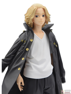 Фигурка Мандзиро Сано (Manjirou Sano Bandai Spirits)