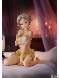 Фигурка 1/7 Сильфиетта (Sylphiette Lingerie Ver.)