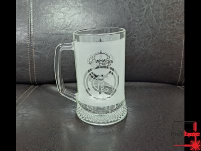 Пивная кружка Реал Мадрид