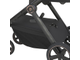 Коляска 2в1 Espiro Only 2024 310 Stylish Black