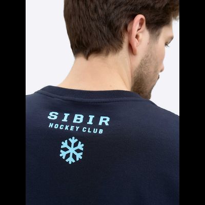 Футболка ХК "СИБИРЬ" A&amp;C 273120