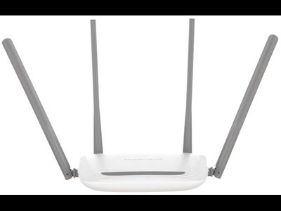 Mercusys MW325R Белый