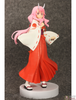 Фигурка Шуна (Shuna Maiden Costume Texture)