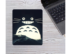 Коврик для мыши Мой сосед Тоторо, Totoro №7