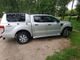 Кунг Ford Ranger RH03 Profi