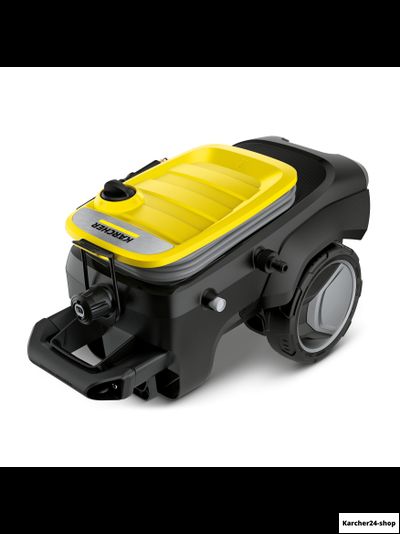 Минимойка Karcher K 7 Compact Set (8.440-669.0)