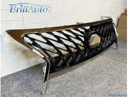 Решетка Lexus LX 570 2012-2015 TRD