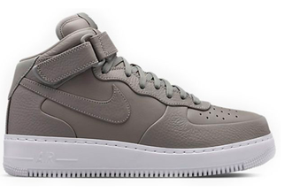 Nike Air Force 1 Mid Grey