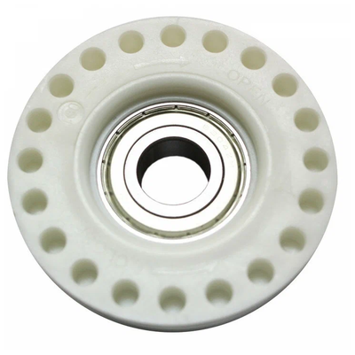 Суппорт 061 со стороны шкива