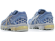 Asics Gel Kahana 8 Grey Blue Голубые с серым