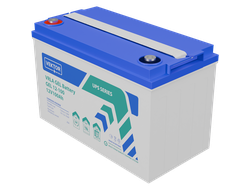 Аккумулятор свинцово-кислотный GEL 12-100