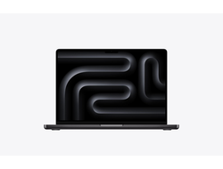 Apple MacBook Pro 14 2026 M5 Pro 24/1TB Space Black (MGDR4, 15С CPU, 16C GPU)