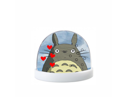 Водяной шар Мой сосед Тоторо, Totoro №6