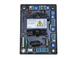 Регулятор напряжения AS440/ AVR AS440, 008667