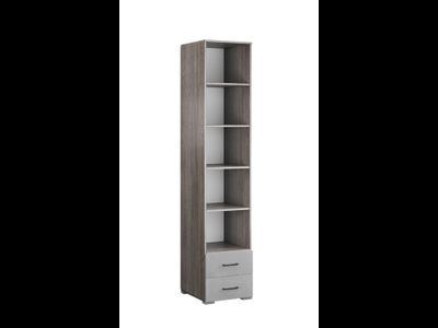 Пенал с ящиками Теана Анкор темный (ТЭКС)