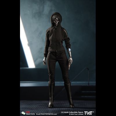 Девушка-киборг Ала - Коллекционная фигурка 1/6 Android Ala (FT0830) - True1Toys
