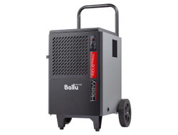 Осушитель воздуха промышленный мобильного типа Ballu BDI-50L