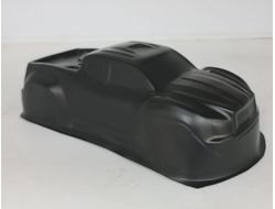 Unbreakable body for Remo Hobby M-Maxx