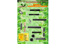 ОПОРНО-ДВИГАТЕЛЬНЫЙ АППАРАТ