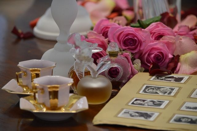Духи, Парфюм, Парфюмерия Купить | Moscow Perfume Museum 