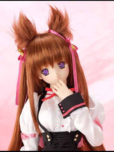 Кукла Масиро Мито (Dollfie Dream Mito Mashiro)
