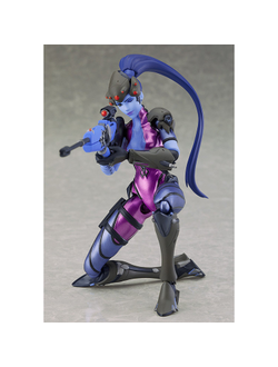 Фигурка фигма Роковая вдова (figma Widowmaker)