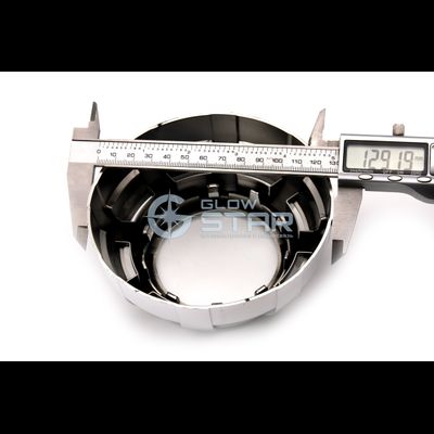 Бленда (маска) для линз №4 RANGE ROVER 3.0 дюйма, 1шт