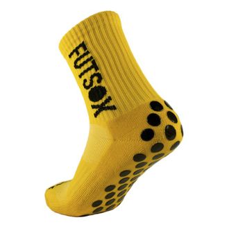 Носки FUTSOX Yellow