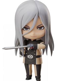 Нендроид Суперби Скуало (Superbi Squalo)