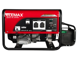 Elemax SH7600EX-RS